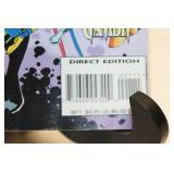 X-Men Firsts No 1 Comic Book (Direct Edition)