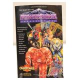 X-Men Firsts No 1 Comic Book (Direct Edition)