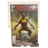 Wolverine #1 Comic Book - Featuring The Last Stand of The Silver Samurai