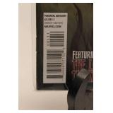 Wolverine #1 Comic Book - Featuring The Last Stand of The Silver Samurai