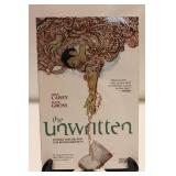 The Unwritten: Tommy Taylor and the Bogus Identity