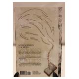 The Unwritten: Tommy Taylor and the Bogus Identity