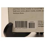 The Unwritten: Tommy Taylor and the Bogus Identity