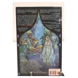 Veils by Pat McGreal and Stephen John Phillips