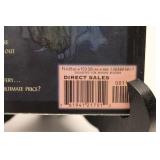 Veils by Pat McGreal and Stephen John Phillips