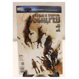 Scalped Comic Issue 57 and Resident Evil: Operation Raccoon City Promo