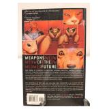 WE3 by Grant Morrison and Frank Quitely