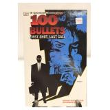 100 Bullets: First Shot, Last Call - Graphic Novel