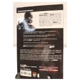 Wanted Trade Paperback by Mark Millar