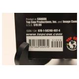 Wanted Trade Paperback by Mark Millar