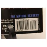 Blacksad Graphic Novel by Juan Diaz Canales