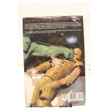 Avengers: The Origin Hardcover Comic Book