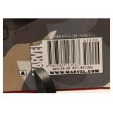 Avengers: The Origin Hardcover Comic Book