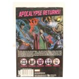 Marvel Uncanny X-Force: The Apocalypse Solution Premiere Edition