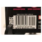 Marvel Uncanny X-Force: The Apocalypse Solution Premiere Edition