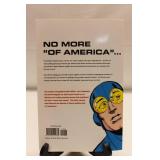 Justice League International Comic Book