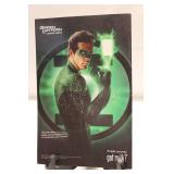 Green Lantern June 2011 & Superman Issue #714 Direct Sales Comics Lot