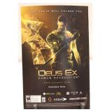 DC Comics Stormwatch #1 - The New 52