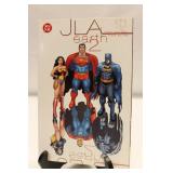 JLA: Earth 2 by Grant Morrison and Frank Quitely