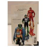 JLA: Earth 2 by Grant Morrison and Frank Quitely
