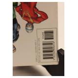 JLA: Earth 2 by Grant Morrison and Frank Quitely