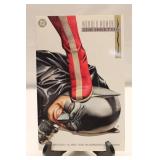 Wonder Woman: The Hiketeia