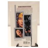 Wonder Woman: The Hiketeia