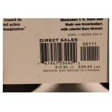 Wonder Woman: The Hiketeia