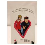 Kill Your Boyfriend Comic