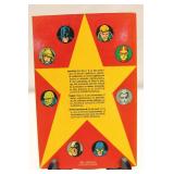 Justice League International: The Secret Gospel of Maxwell Lord