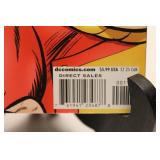 Shazam! The Monster Society of Evil #1 Comic Book