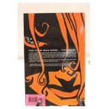 Jonny Double Comic Book - Brian Azzarello and Eduardo Risso