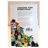 Justice League International - DC Comics