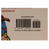 Justice League International - DC Comics