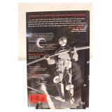 Terminal City Graphic Novel by Dean Motter and Michael Lark