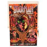 Starman Omnibus Graphic Novel