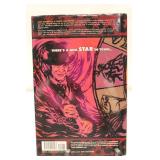 Starman Omnibus Graphic Novel