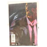 Criminal: The Last of the Innocent, Number Four Comic Book