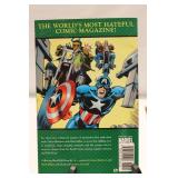 Marvel Skrull Kill Krew Comic Book