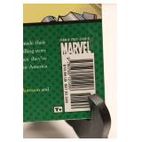 Marvel Skrull Kill Krew Comic Book