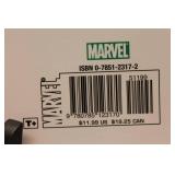 Young Avengers & Runaways: Civil War - A Marvel Comics Event