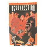 Resurrection: The Insurgent Edition by Marc Guggenheim