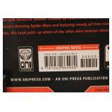 Resurrection: The Insurgent Edition by Marc Guggenheim