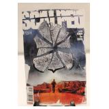 Scalped Comic Issue #56 April 2012
