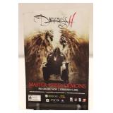 Scalped Comic Issue #56 April 2012