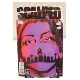 Scalped #58 by Jason Aaron and R.M. Guera