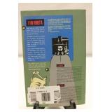 V For Vendetta Graphic Novel