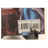 Wolverine Weapon X Issue #10 Comic Book - Marvel