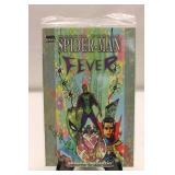 Spider-Man: Fever by Brendan McCarthy Marvel Comics