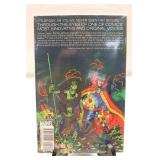 Spider-Man: Fever by Brendan McCarthy Marvel Comics